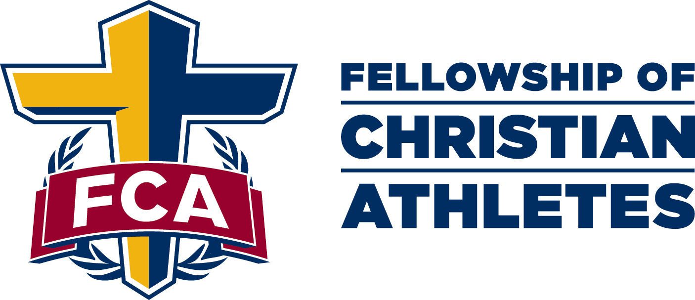 FCA Updates Logos | Fellowship of Christian Athletes | FCA  TimelineFellowship of Christian Athletes | FCA Timeline