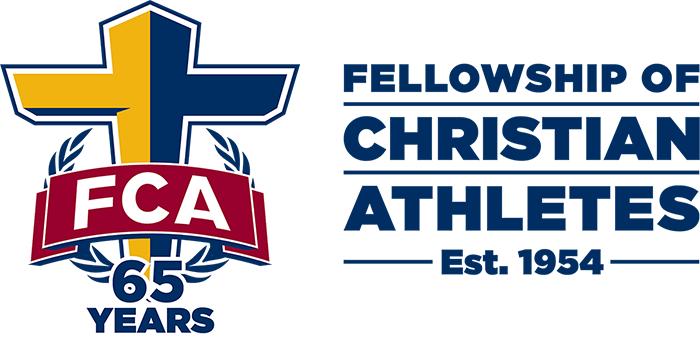 FCA Kicks Off 60th Camps Season  Fellowship of Christian Athletes
